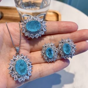 A whole set