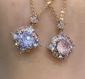 Single pendant