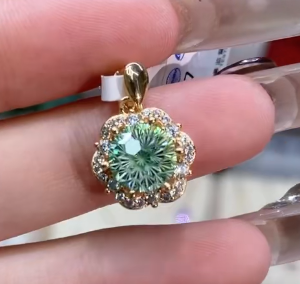 Single pendant