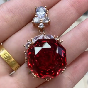 Single pendant